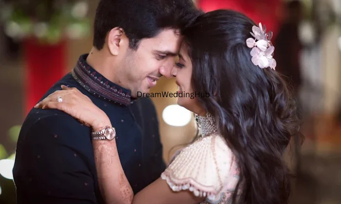 Your storyteller Wedding